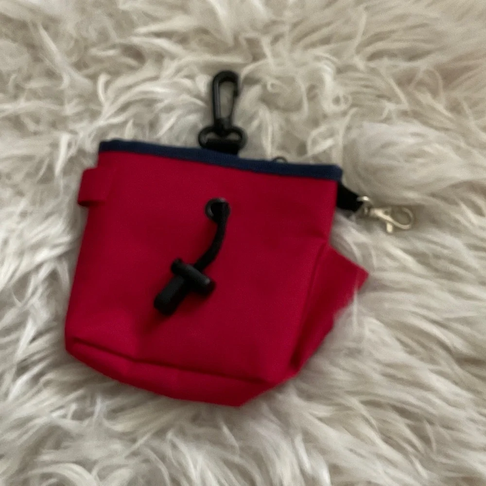 Clix Pro Treat Training Pouch NWOT